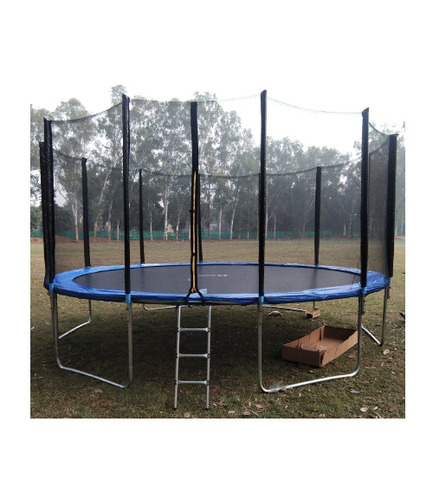 14 Feet Kids Trampoline