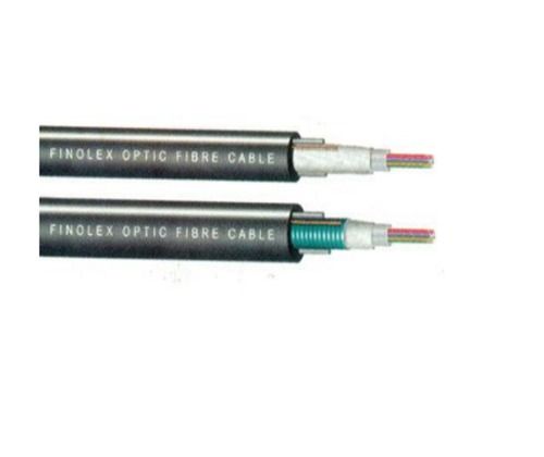 Finolex 2 Core Optical Fiber Cable