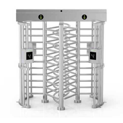 Full Height Turnstile