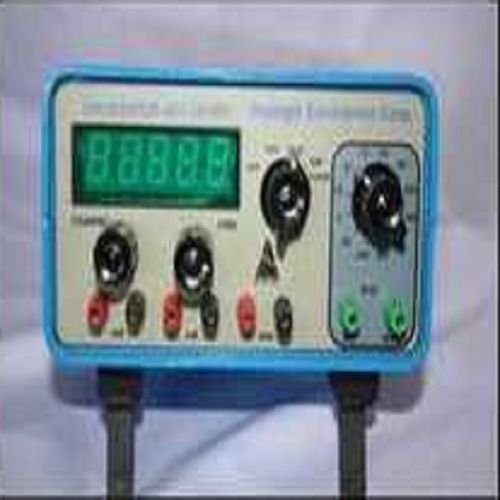 Metal Digital Process Calibrators