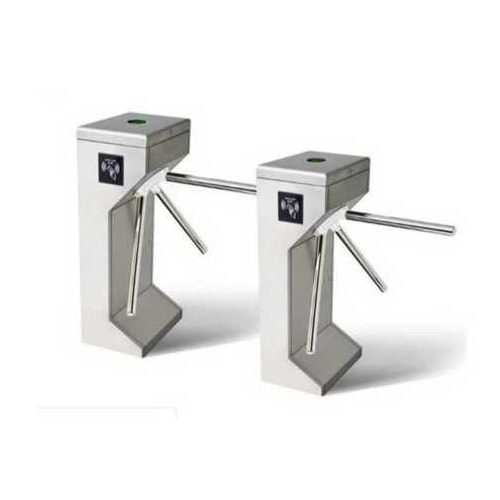 Waist High Tripod Turnstile