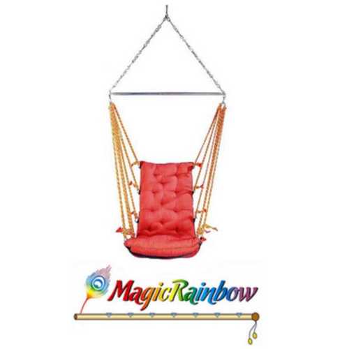 Fancy Design Swing Chair