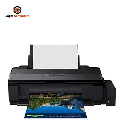 Inkjet Epson A3 Printer