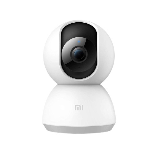 Mi Home Security Camera 360 Degree 1080P - Application: Outdoor