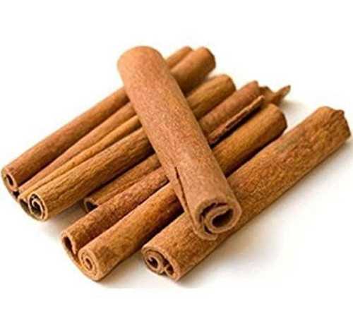 Natural Organic Dried Cinnamon Stick - 1-2 Years Shelf Life, Lowers Blood Sugar Levels, Spicy Brown Sticks