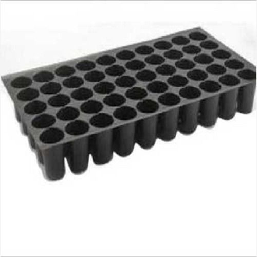 Rubber Coated Seedling Tray