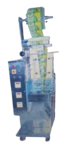 liquid pouch packing machine