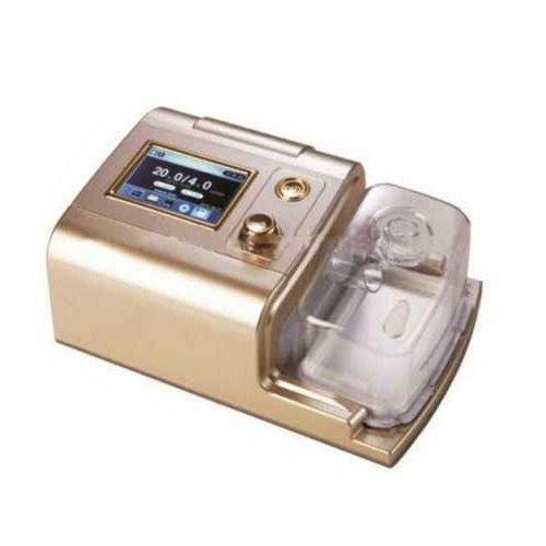 Bipap Machine - Foam Filters, Black Color | Suitable for Hospitals and Clinics, Storage Up to 3 Months