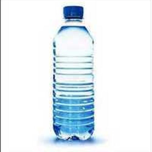 Mineral Drinking Water Bottle