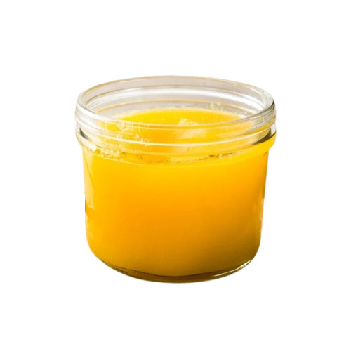 Pure Desi Ghee - 1 Liter Liquid, Yellow Color | Complete Purity, Freshness, Good Quality, Healthy & Nutritious, Rich in Anti Oxidants