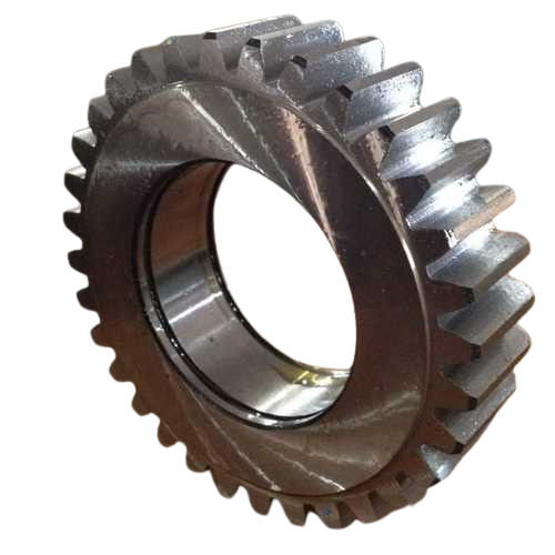 Spur Gear - Max. Diameter: 2000 Millimeter (Mm)