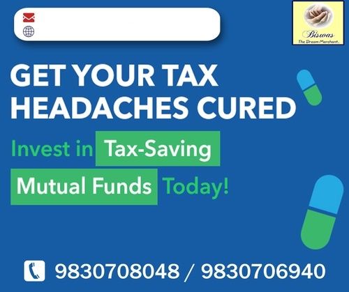 Mutual Fund Services By The Dream Merchant
