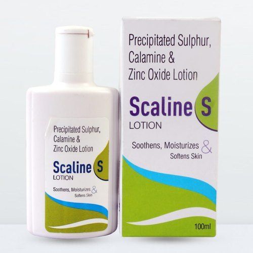 Premium Scaline S Lotion