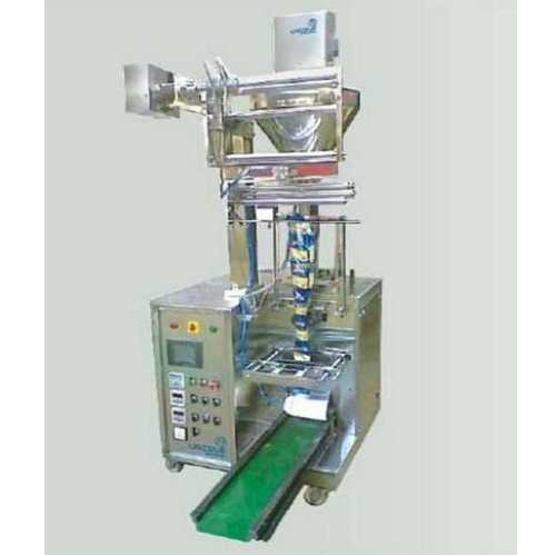 Electric Pouch Sealing Machine - Automation Grade: Automatic