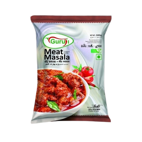 Meat Masala 100gm