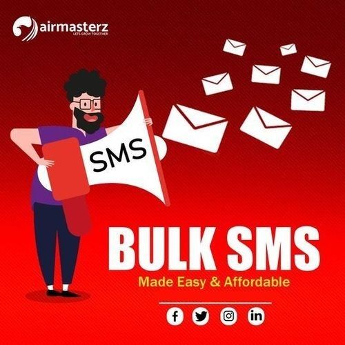 Transactional Bulk Sms Services