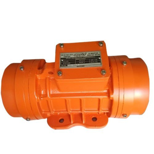 0.5 Hp Ac Induction Vibrator Motor - Phase: Three Phase