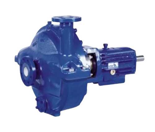 Thermic Fluid Pump - Color: Blue