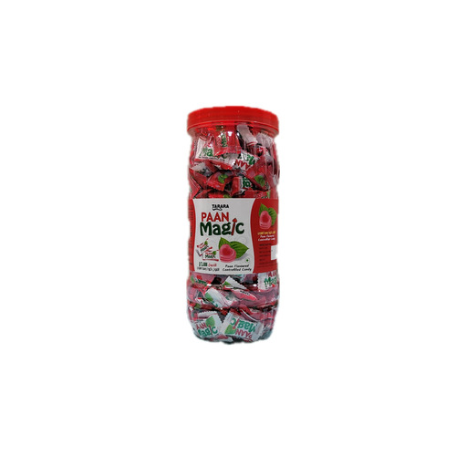 Pan Flavoured Candy (Hard) - Pack Size: 20