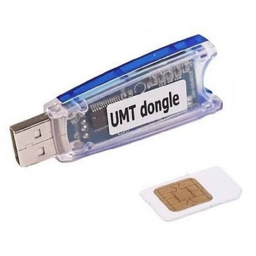 Umt Dongle - Style: External