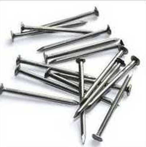 Mild Steel Wire Nails Standard: High