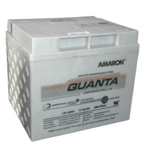 Quanta Smf Battery - Color: Grey