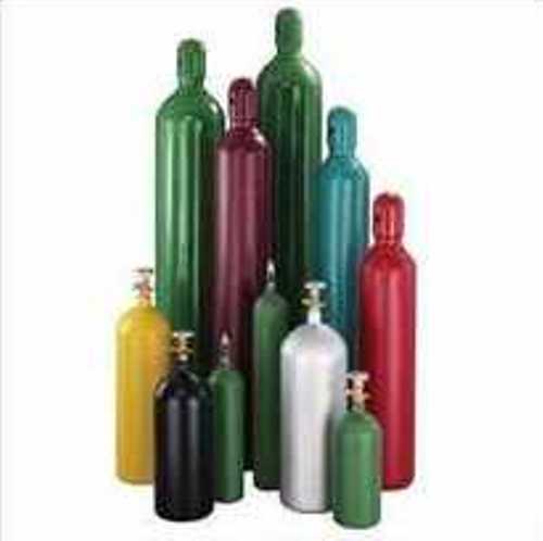 Stainless Steel Industrial Gases 