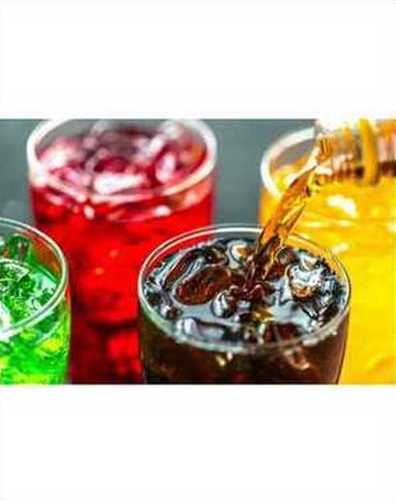 Beverage Soft Drinks 500 Ml