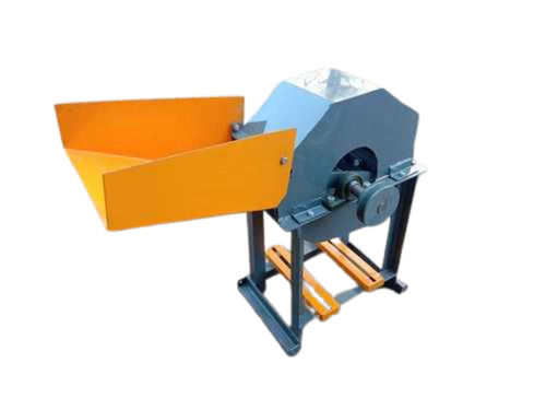 Agricultural Economic Chaff Cutter Capacity: 200-300 Kg/Hr