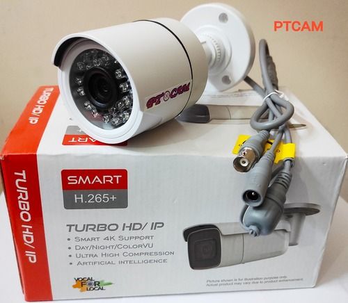 Canon CCTV Camera - Premium Quality, High Picture Clarity | Easy Operation, Quality Checked, Reliable Performance