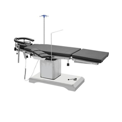 Opthalmic Electric Ot Table - Feature: Adjustable Height