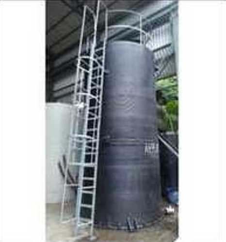 Storage Tank Fabrication Services