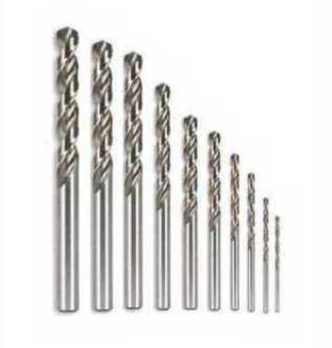 Carbide Engineering Precision Cutting Drill Bits