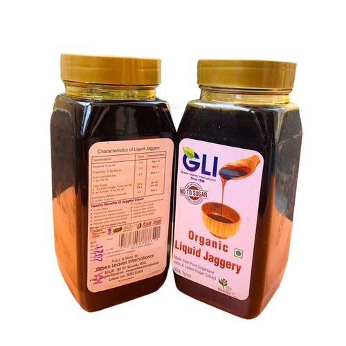 liquid jaggery