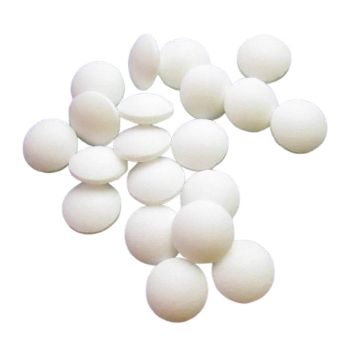 Pure Camphor Tablets