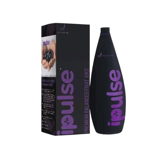 Ipulse Premium Balanced Fruit Juice - Age Group: Suitable For All Ages