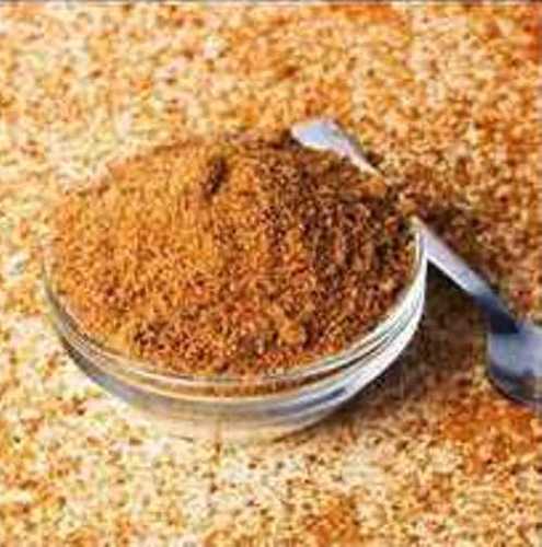 Organic Natural Jaggery Powder Origin: India