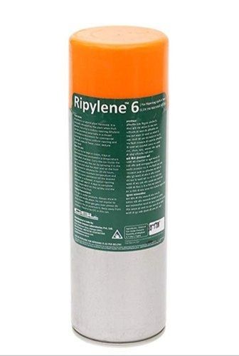 Ripylene Ethylene Gas Spray Can 650ml