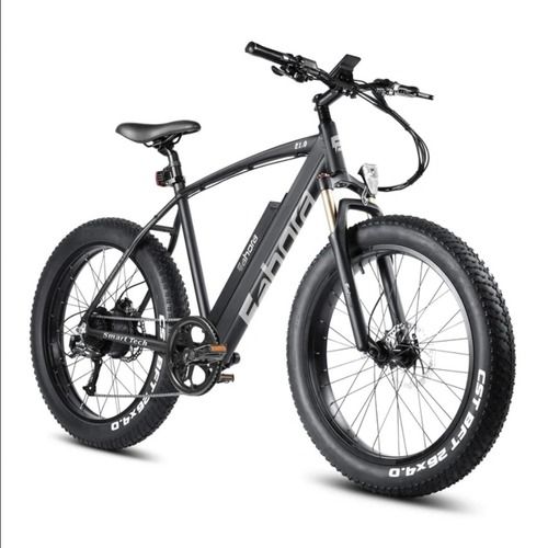 2021 Eahora XC200 E-PAS Mountain Electric Bike