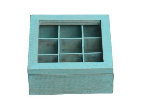 Attractive Wooden Box For Jewelry