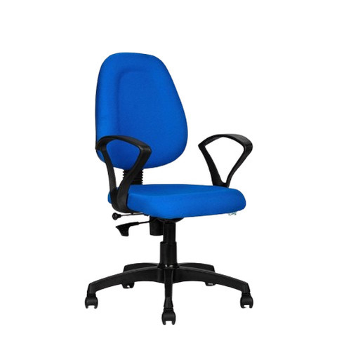 Office Chair - Color: Blue