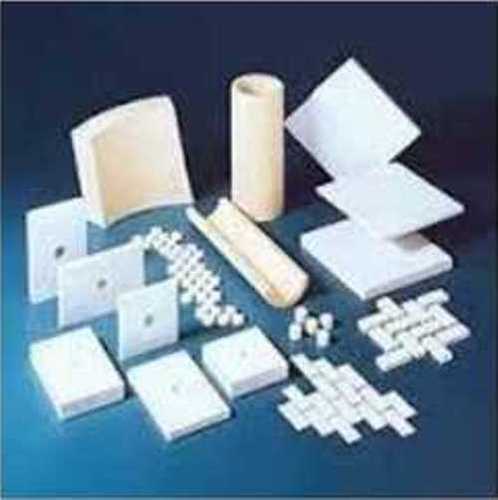 Precision Designed Alumina Ceramics