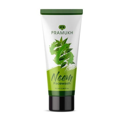 Pure Neem Face Wash