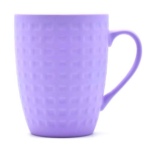 Ceramic Coffee Mug - Ceramic Type: Pure