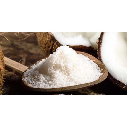 High Nutritional Value Desiccated Coconut Powder