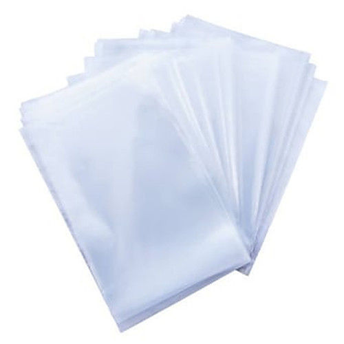 Transparent LDPE Packaging Bag