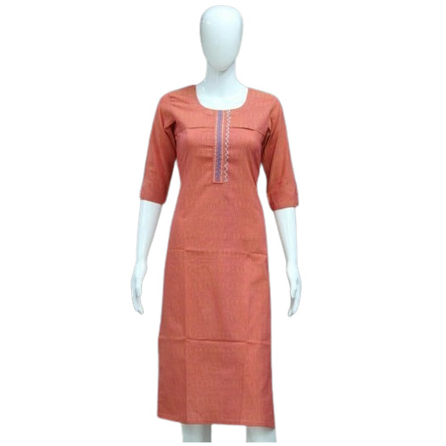 Trendy Long Kurti