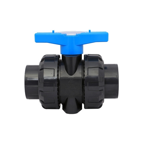 Union Ball Valve