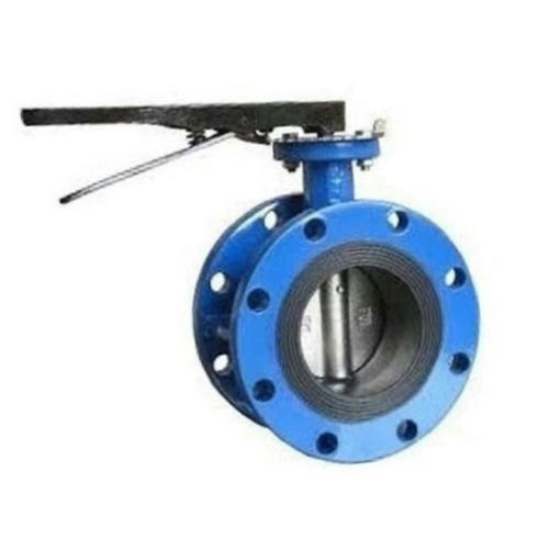 Stainless Steel Butterfly Valves Pressure: High Pressure