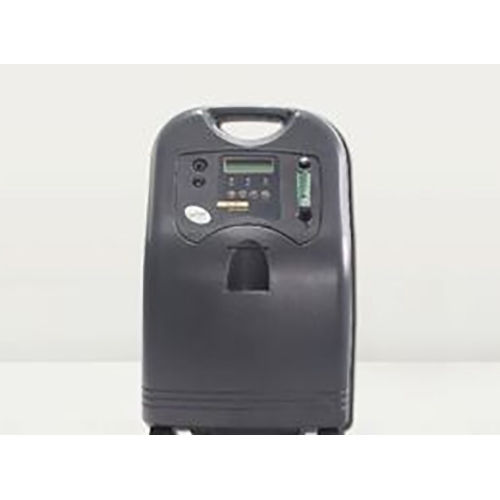 Black Color Healt Time Oxygen Concentrator at Best Price in Oslo ...